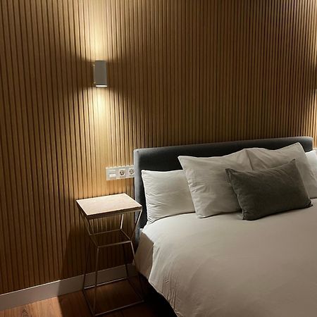 Apartamento Home Santo San Giacomo di Compostella Esterno foto