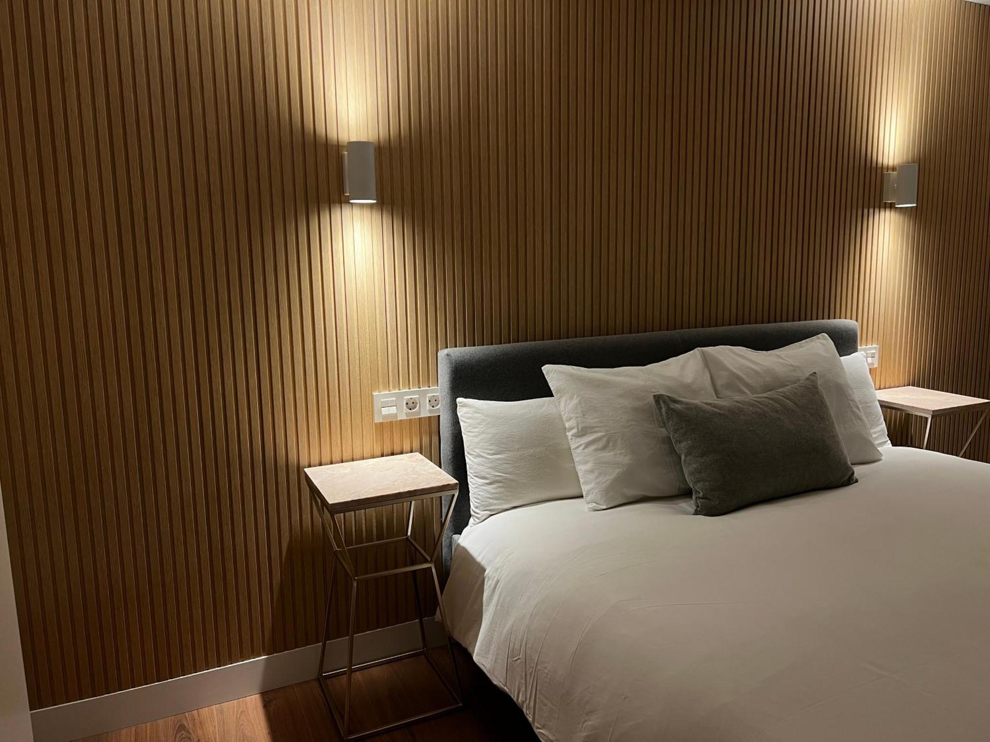 Apartamento Home Santo San Giacomo di Compostella Esterno foto