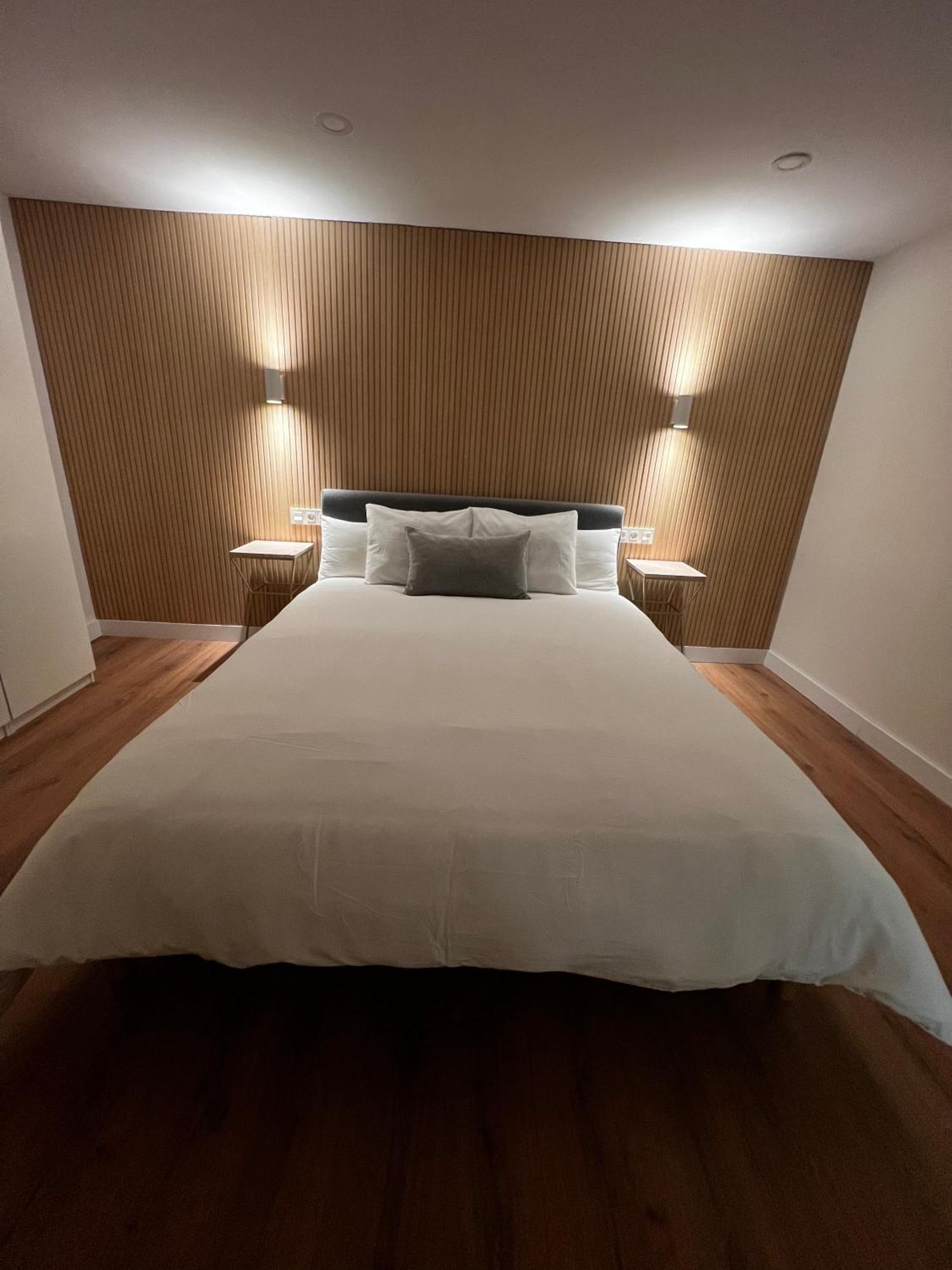 Apartamento Home Santo San Giacomo di Compostella Esterno foto