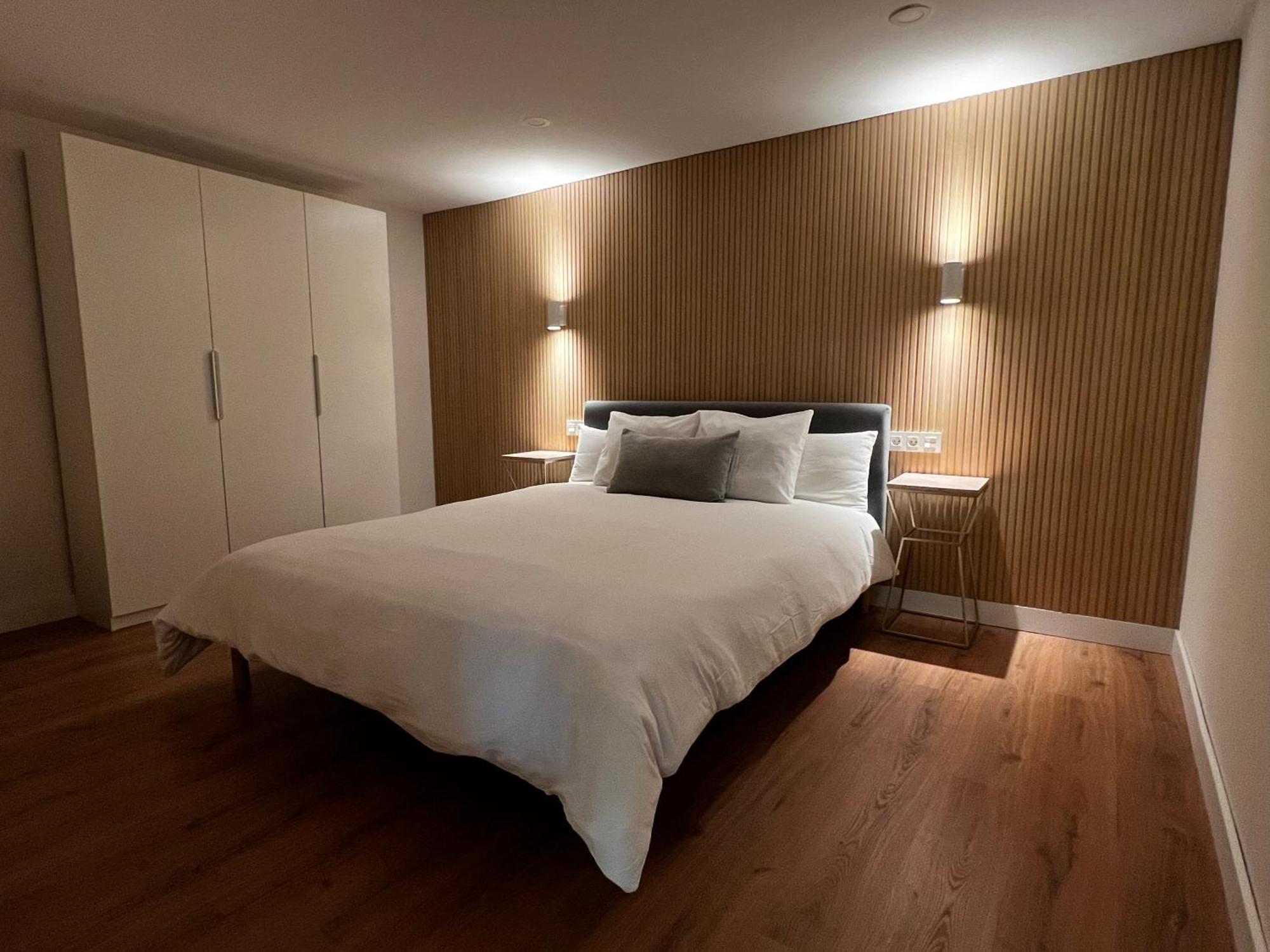 Apartamento Home Santo San Giacomo di Compostella Esterno foto