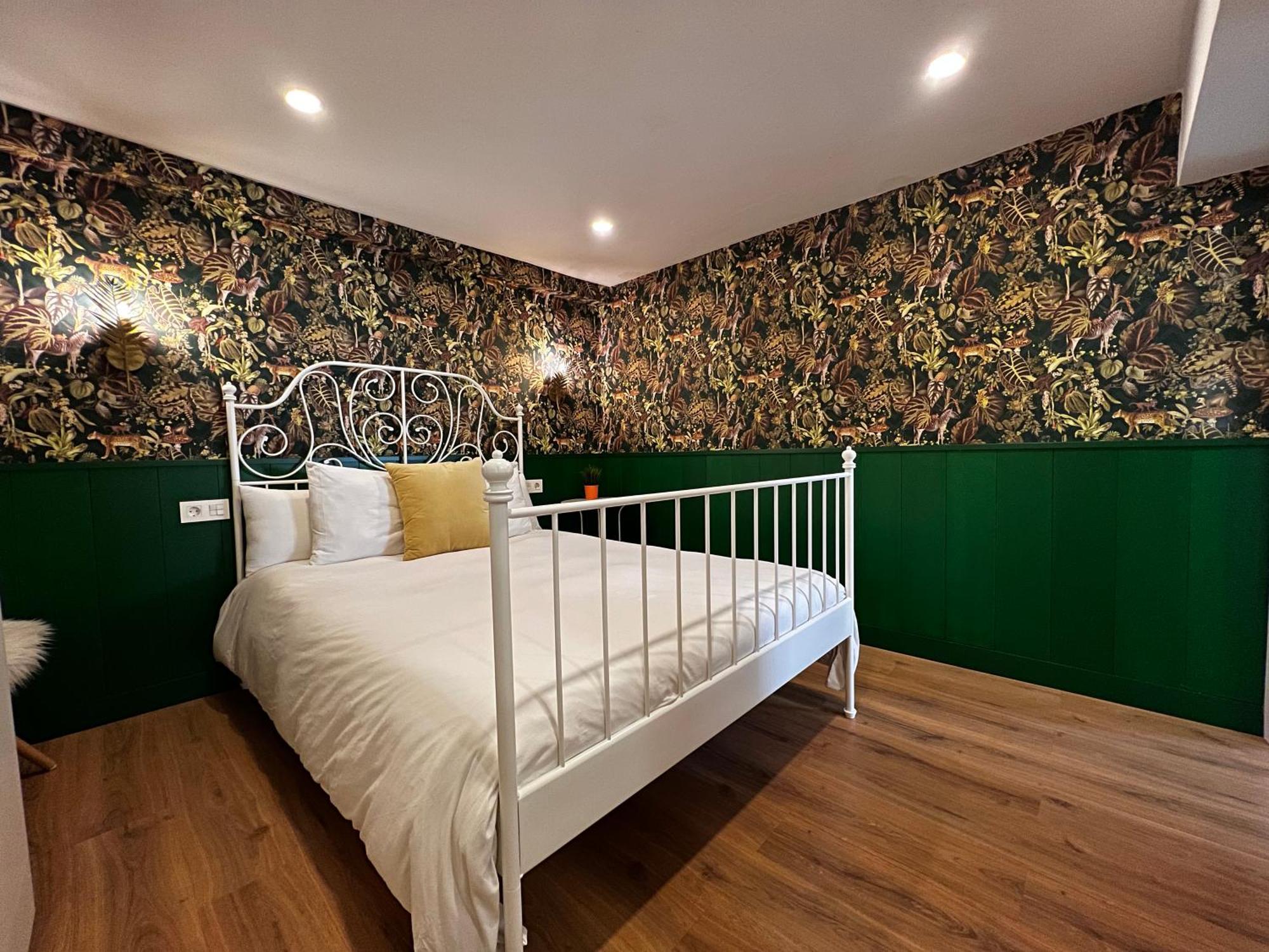Apartamento Home Santo San Giacomo di Compostella Esterno foto