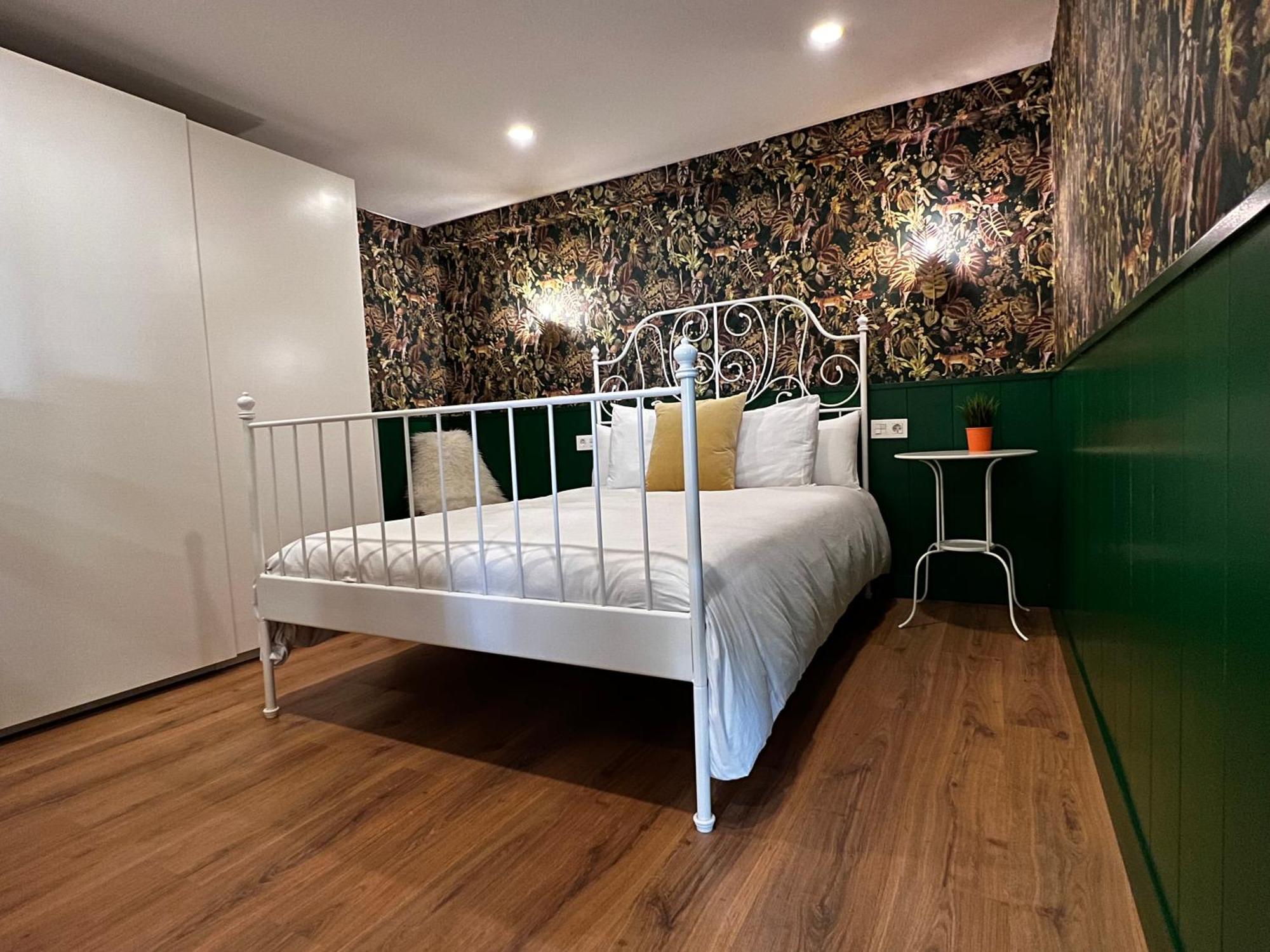 Apartamento Home Santo San Giacomo di Compostella Esterno foto