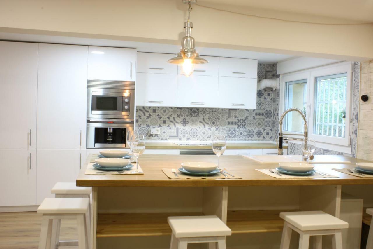 Apartamento Home Santo San Giacomo di Compostella Esterno foto
