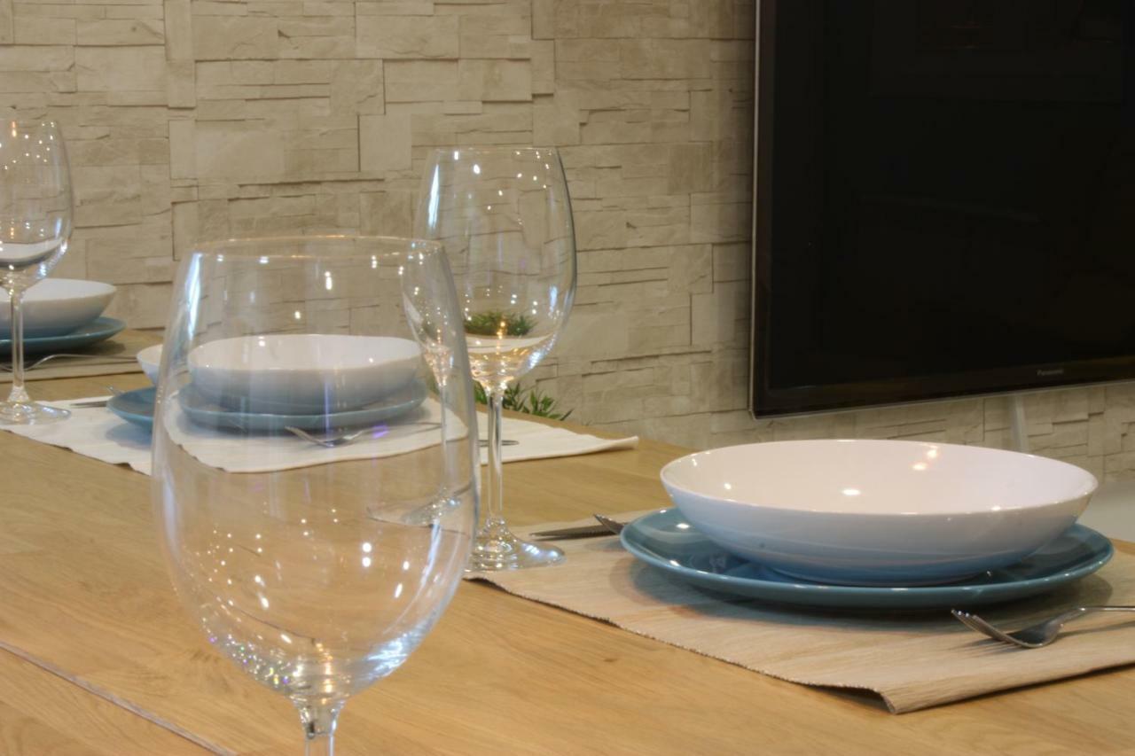 Apartamento Home Santo San Giacomo di Compostella Esterno foto