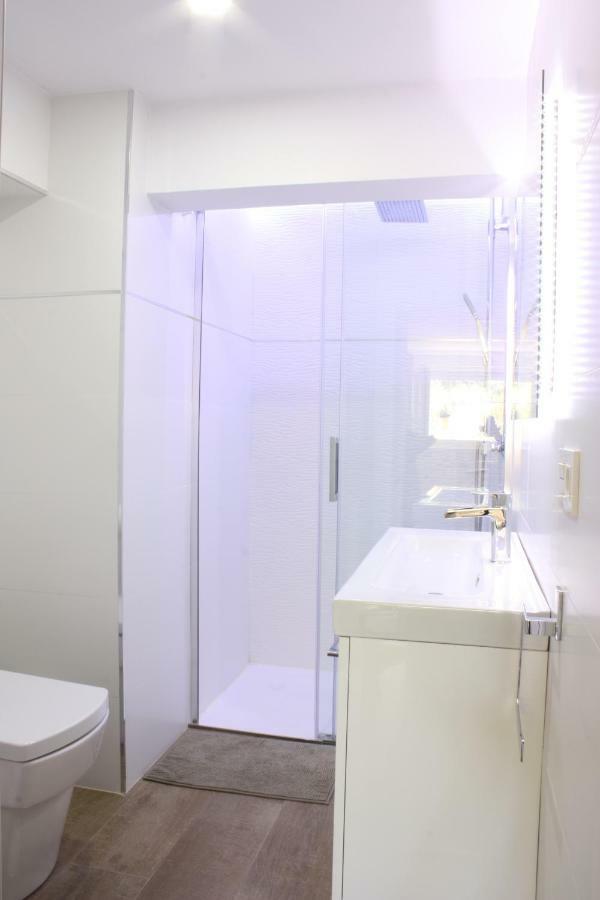 Apartamento Home Santo San Giacomo di Compostella Esterno foto