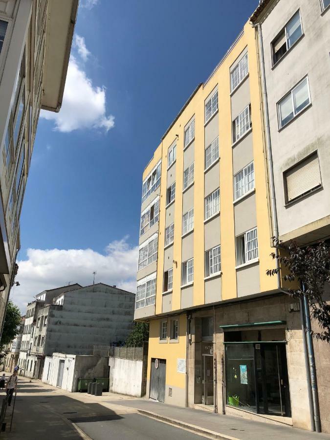 Apartamento Home Santo San Giacomo di Compostella Esterno foto