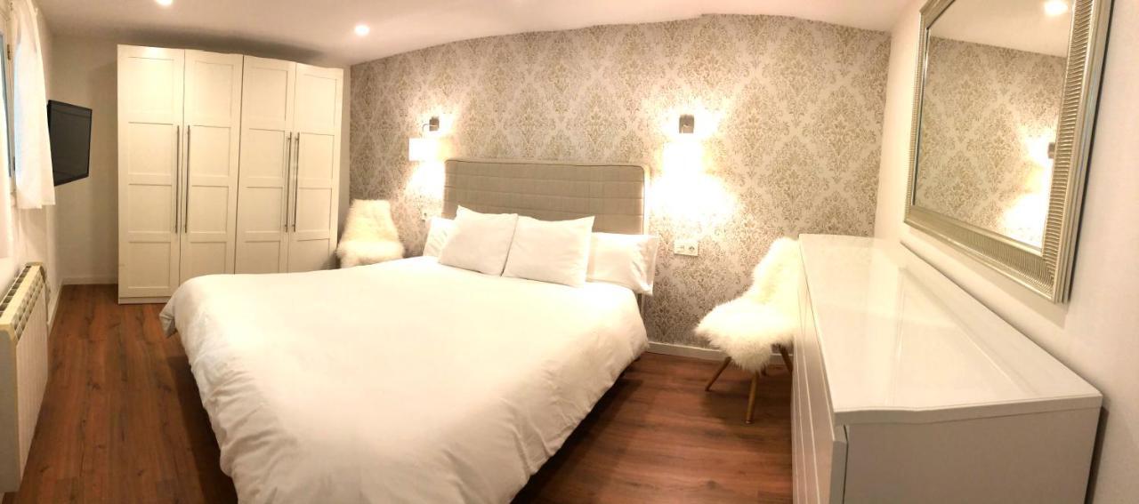 Apartamento Home Santo San Giacomo di Compostella Esterno foto