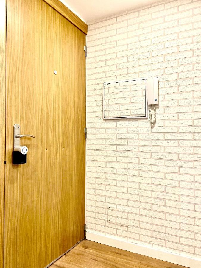 Apartamento Home Santo San Giacomo di Compostella Esterno foto